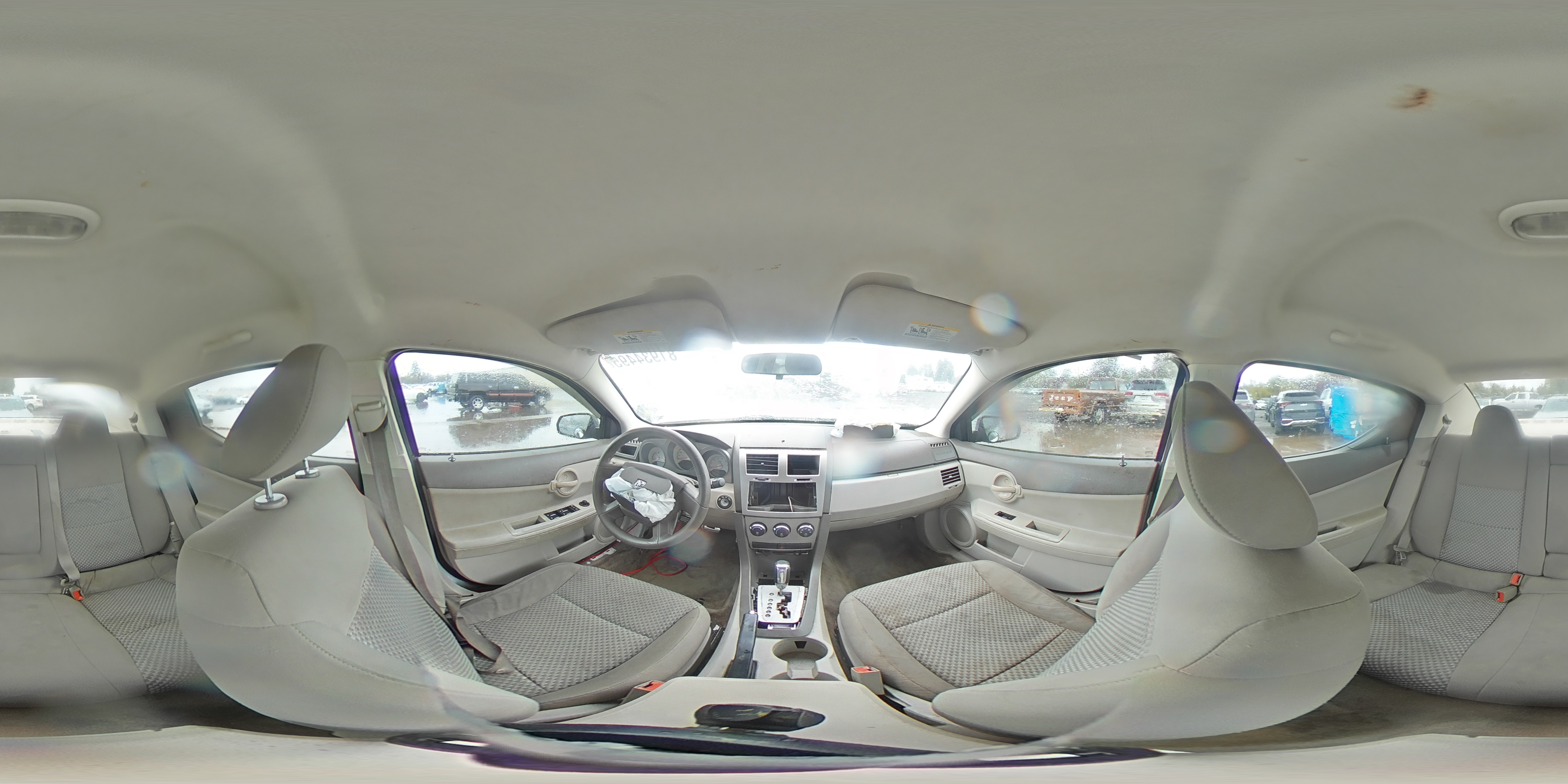 2008 Dodge Avenger Se VIN: 1B3LC46K28N669990 Lot: 81934495