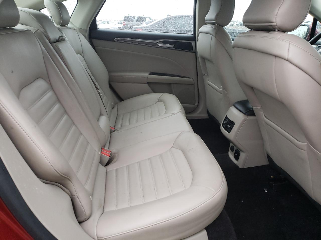 2018 Ford Fusion Se VIN: 3FA6P0HD0JR253520 Lot: 84298565