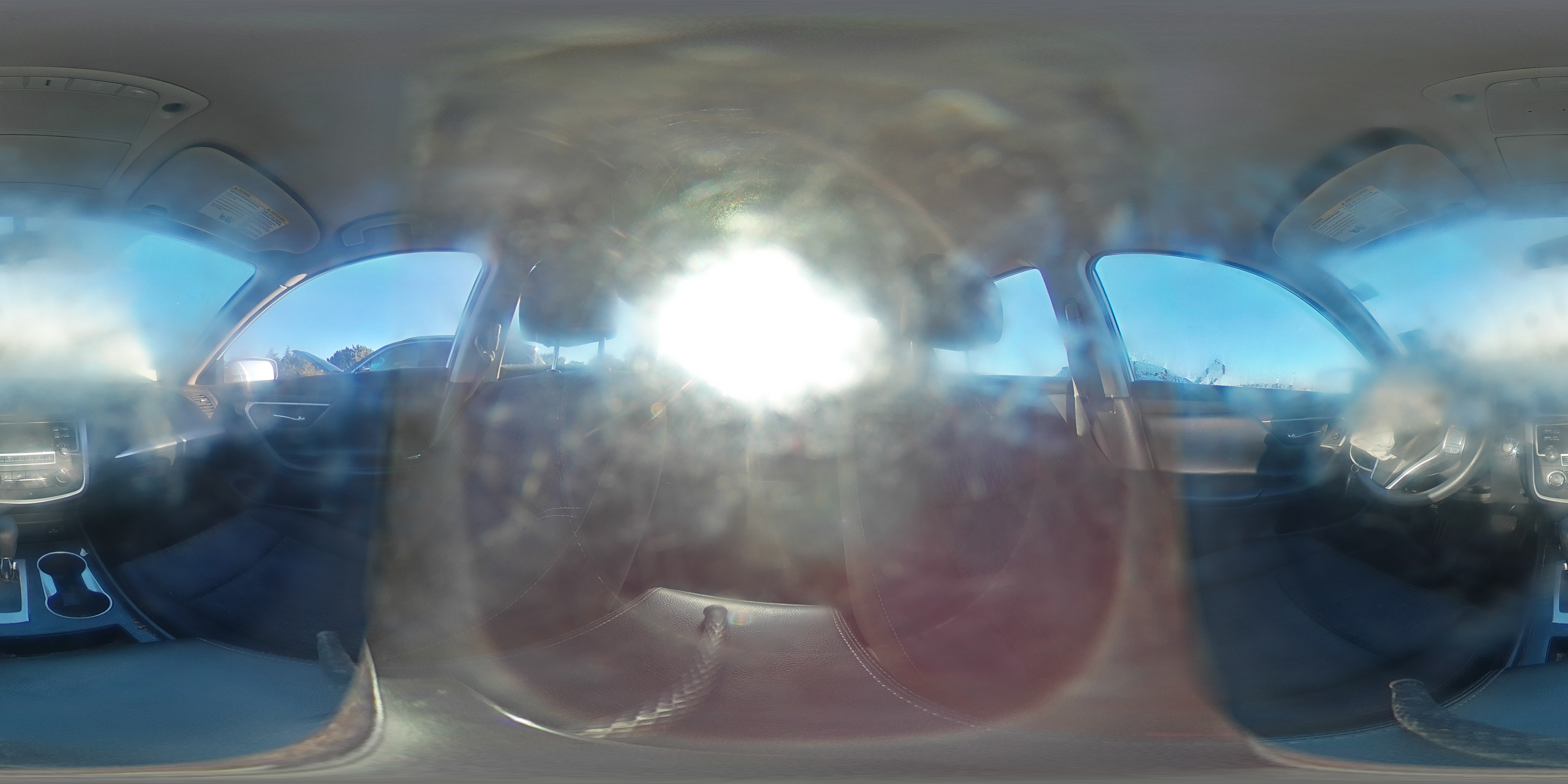 2017 Nissan Altima 2.5 VIN: 1N4AL3AP4HC128685 Lot: 85744065