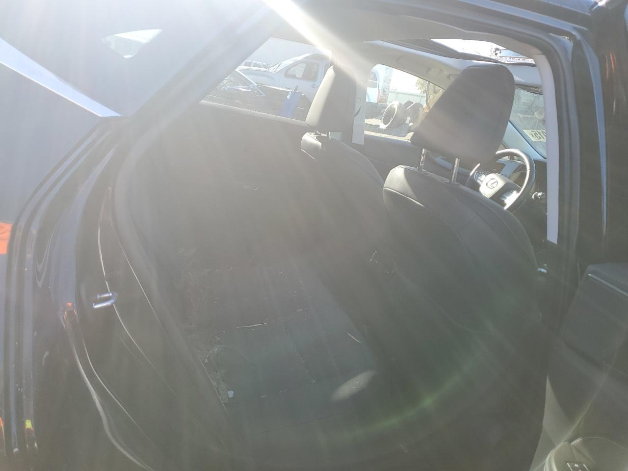 2024 Lexus Nx 350 Base VIN: 2T2AGCEZ7RC045007 Lot: 90147015