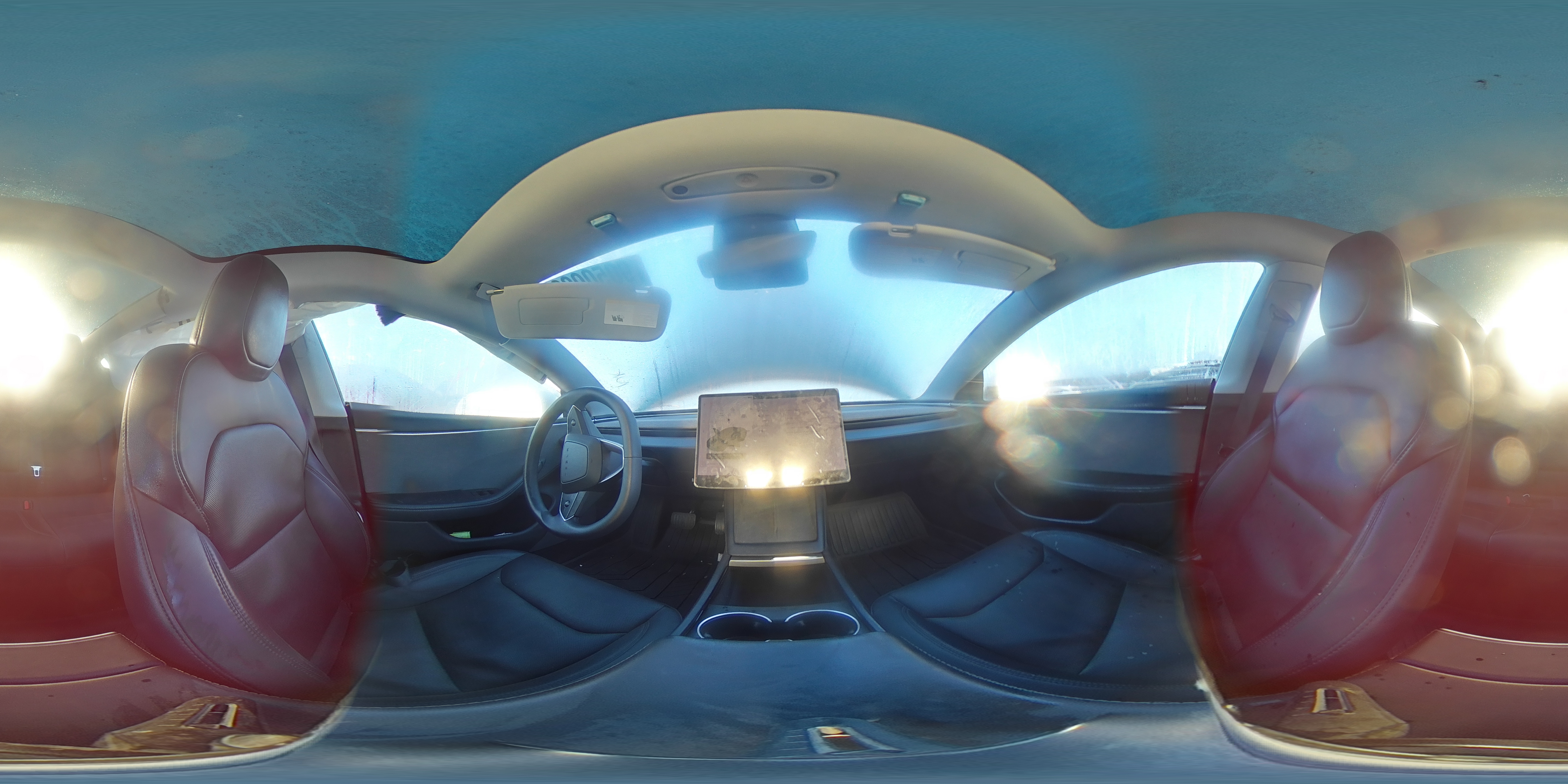 2024 Tesla Model 3 VIN: 5YJ3E1EA6RF718706 Lot: 90509295