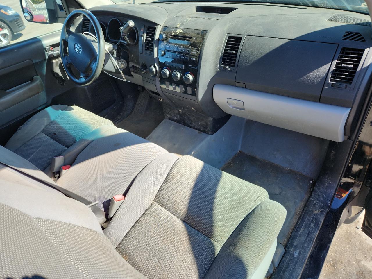 2007 Toyota Tundra VIN: 5TFLU52187X005324 Lot: 84544075