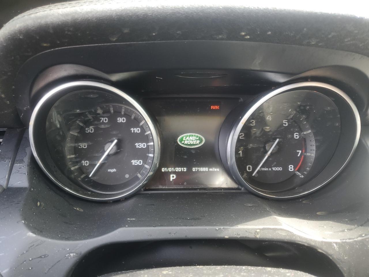 2015 Land Rover Range Rover Evoque Pure Plus VIN: SALVP2BG8FH964856 Lot: 89670155