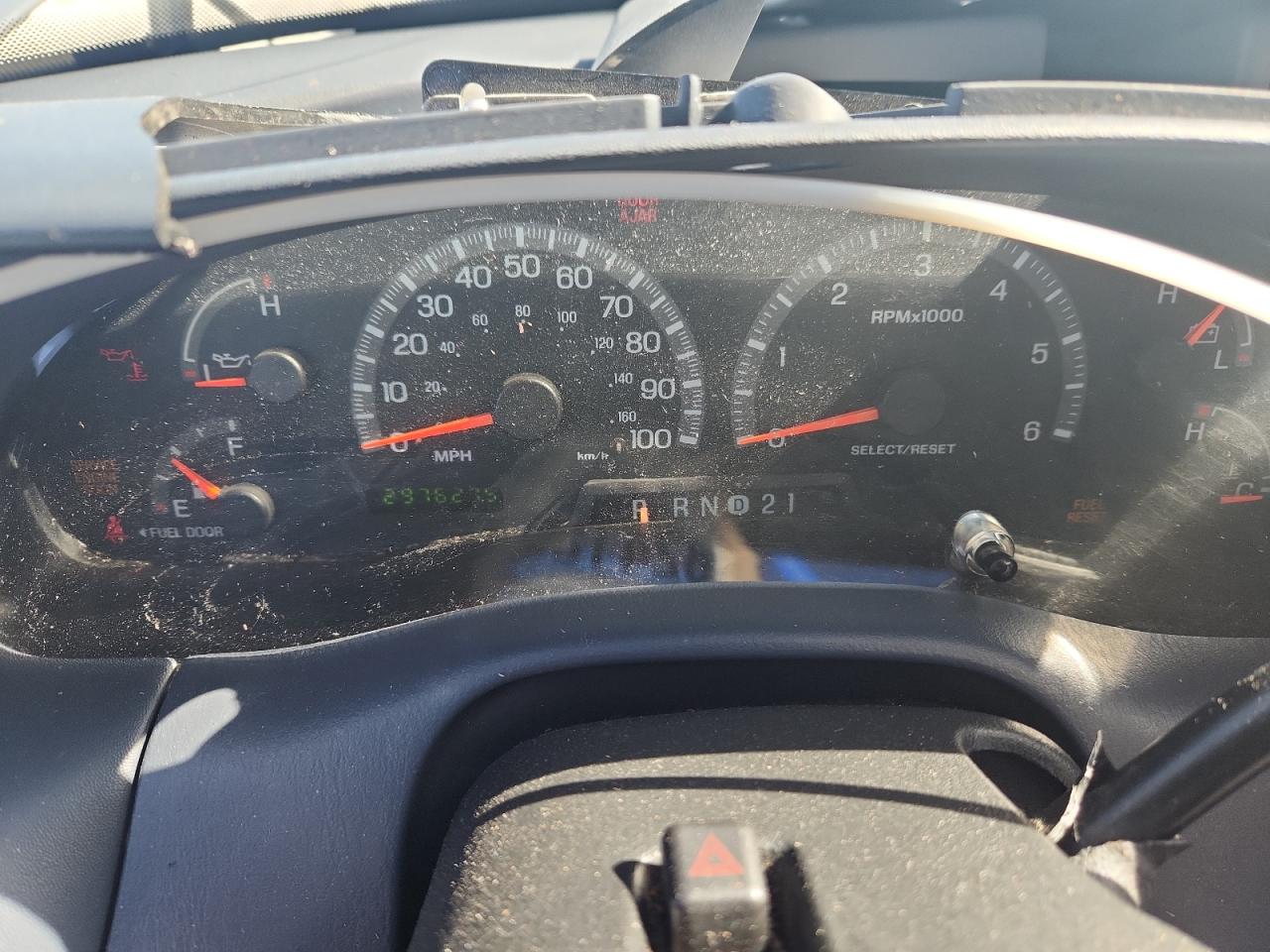 1999 Ford F150 VIN: 1FTZX1723XNA62201 Lot: 82415335