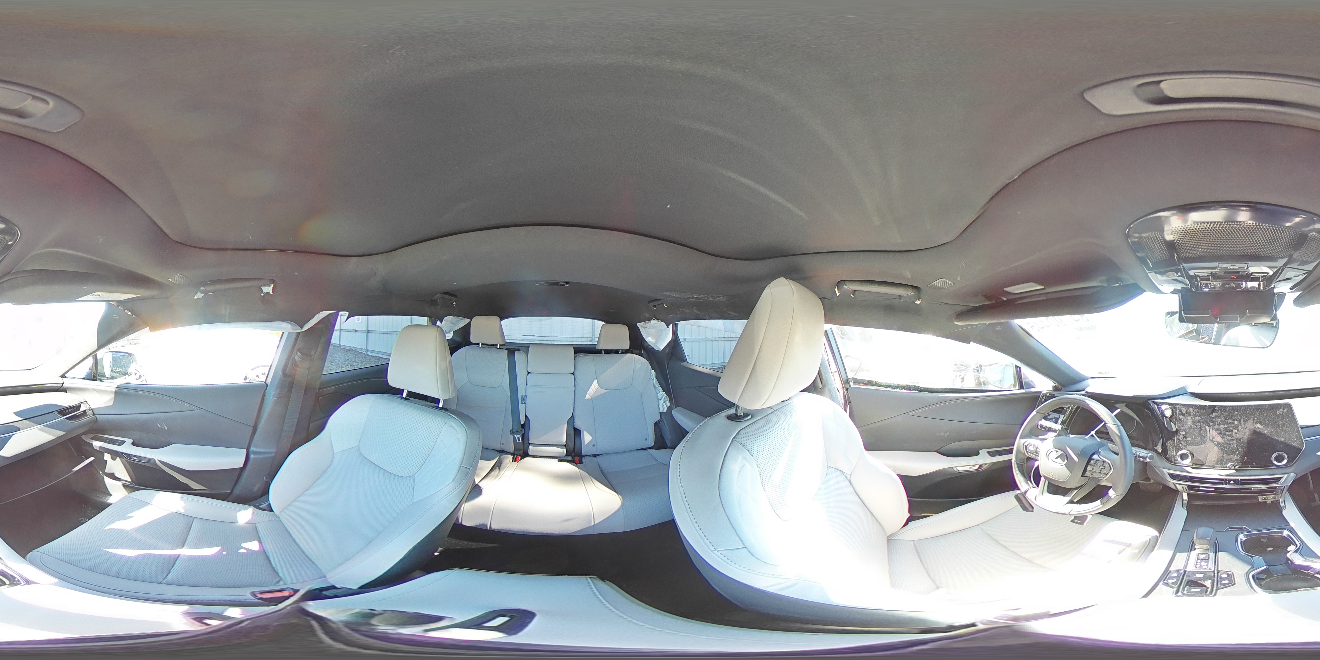 2024 Lexus Rx 350 Base VIN: 2T2BAMCA0RC087995 Lot: 84790445