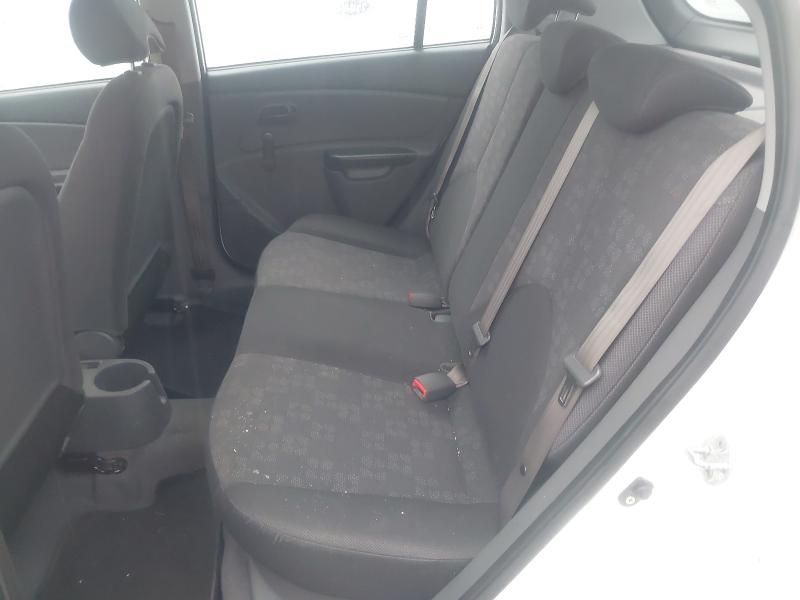 2010 KIA RIO 1.4 1 5DR