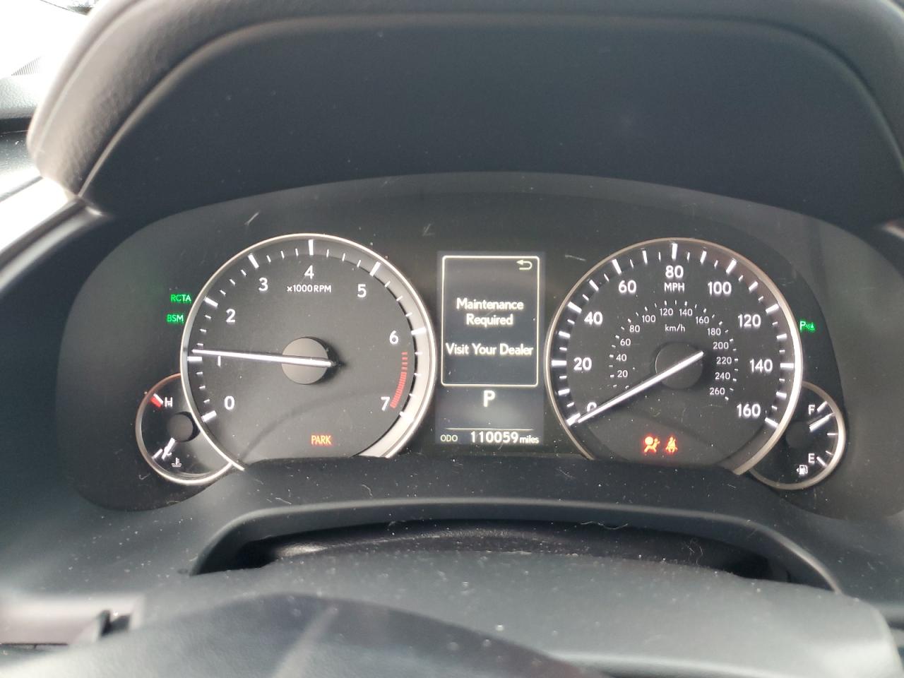 2016 Lexus Rx 350 VIN: 2T2ZZMCA6GC011363 Lot: 85885015