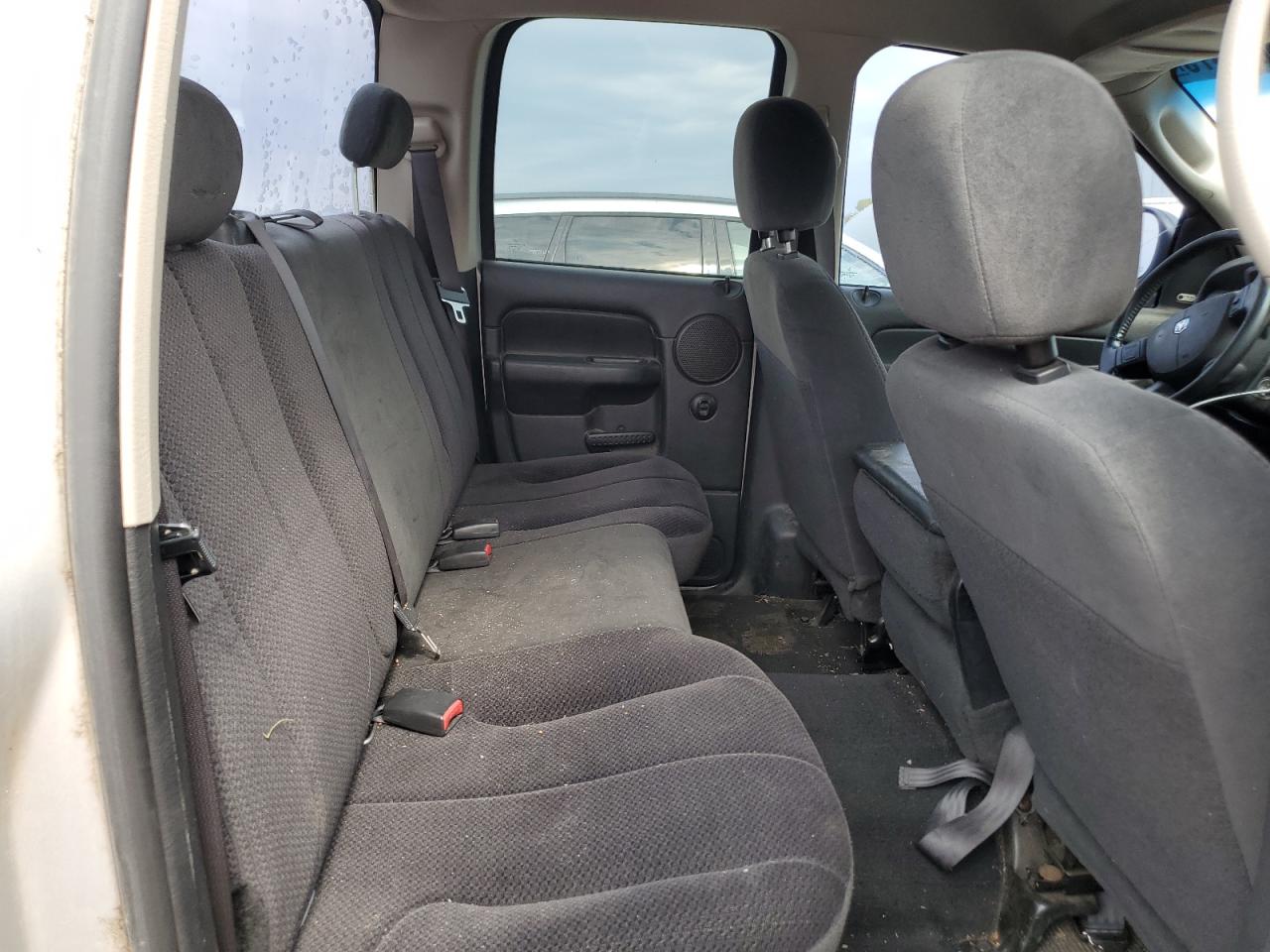 2004 Dodge Ram 1500 St VIN: 1D7HA18D54S558021 Lot: 85896475