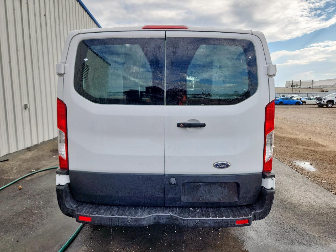 2019 Ford Transit T-150 VIN: 1FTYE1YM7KKB31970 Lot: 85859215