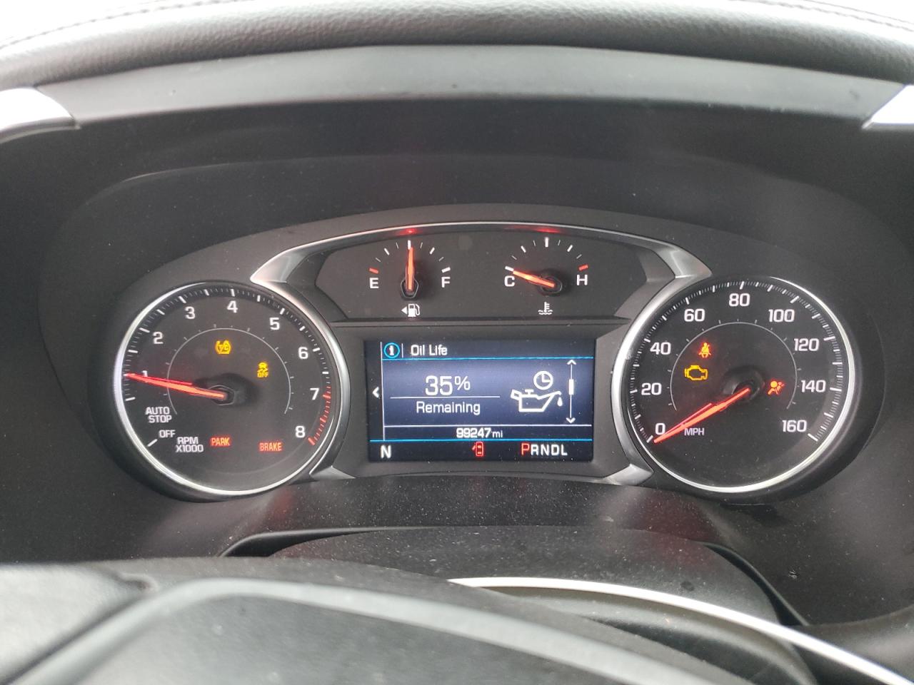 2021 Chevrolet Blazer 2Lt VIN: 3GNKBCRS6MS500694 Lot: 90644595