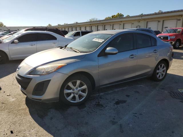 2011 Mazda 3 I