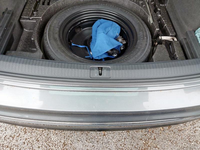 2019 VOLKSWAGEN TIGUAN 2.0 TSI 230 4MOTION SEL 5DR DSG