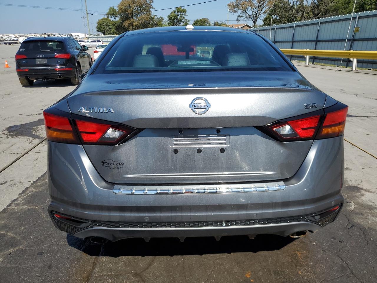 2020 Nissan Altima Sr VIN: 1N4BL4CV3LC266278 Lot: 84812935