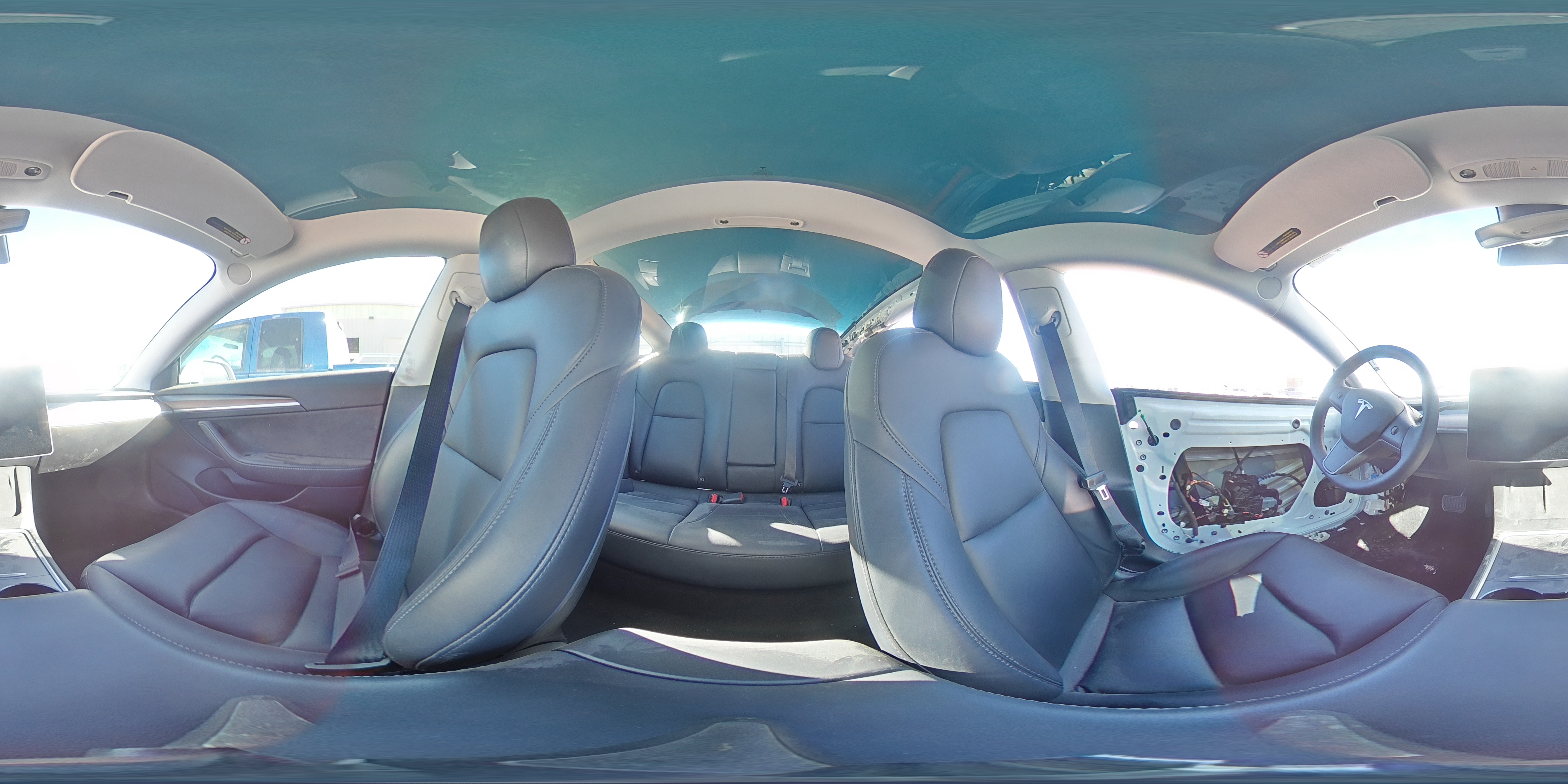 2021 Tesla Model 3 VIN: 5YJ3E1EB3MF056214 Lot: 82619175