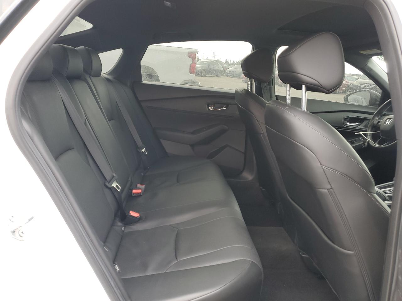 2024 Honda Accord Hybrid Sport-L VIN: 1HGCY2F7XRA069325 Lot: 84917535