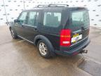 2008 LAND ROVER DISCOVERY TDV6 GS  for sale at Copart WESTBURY