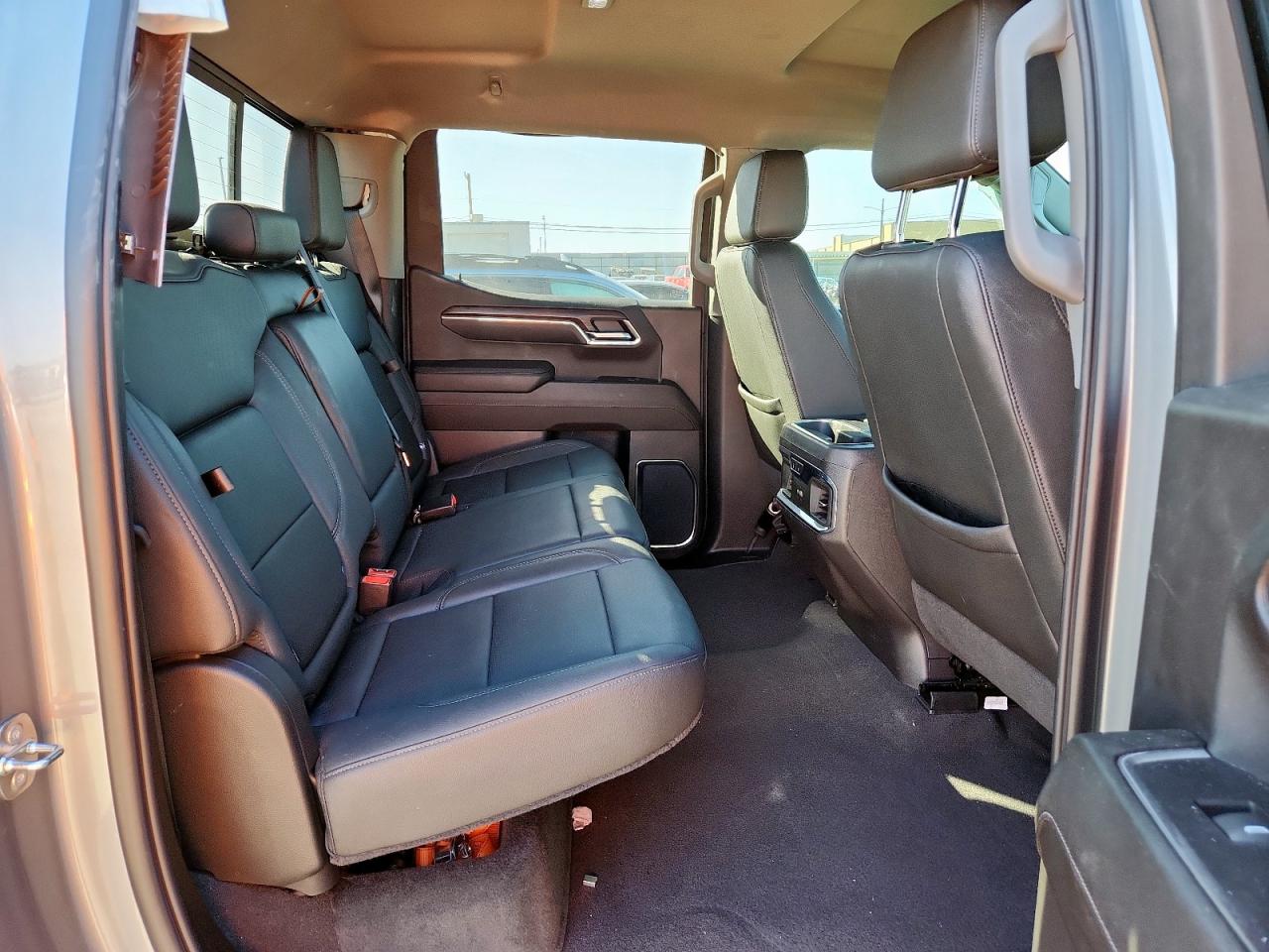 2024 GMC Sierra K1500 Slt VIN: 3GTUUDED3RG251743 Lot: 90693665