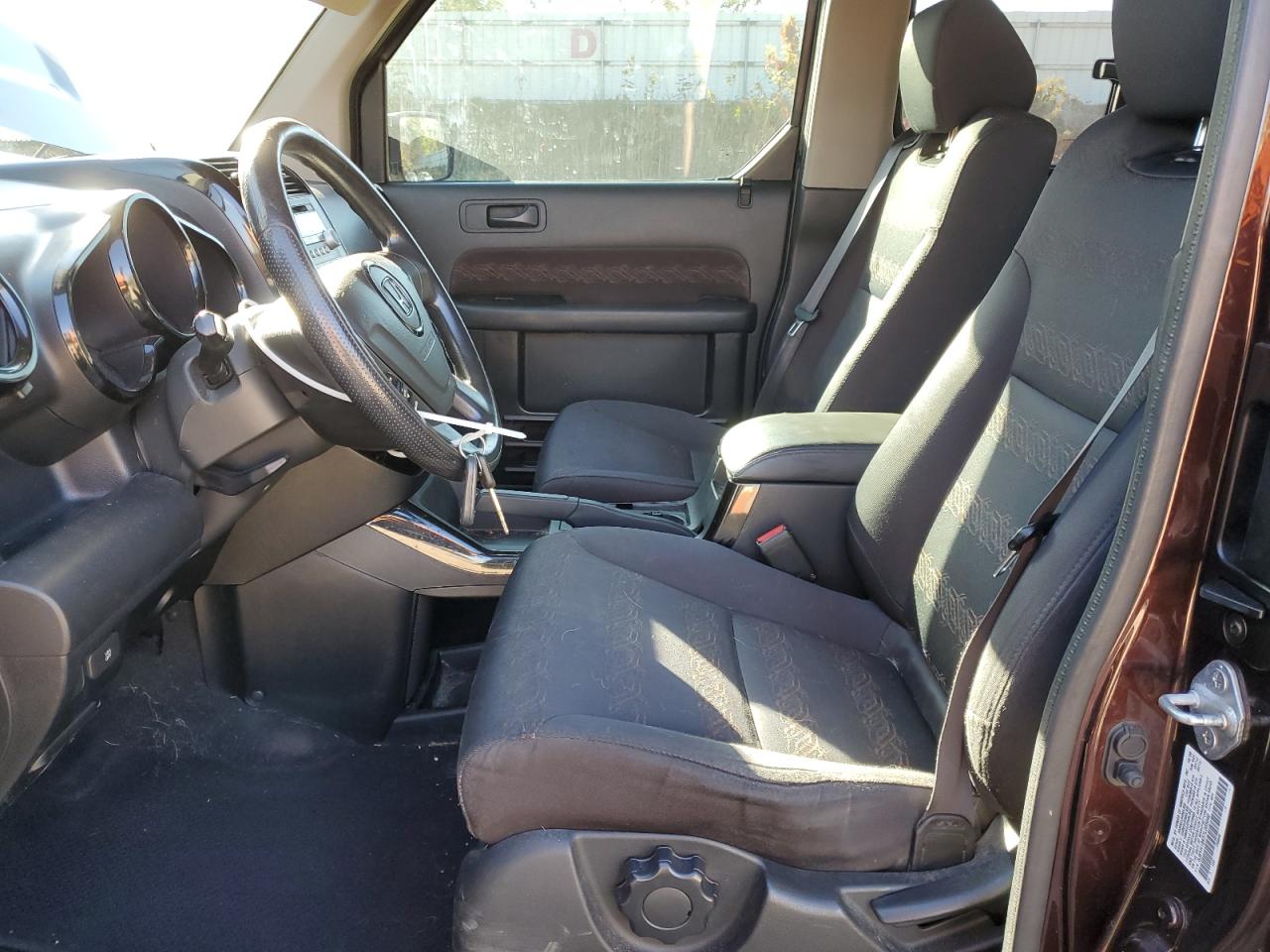 2007 Honda Element Sc VIN: 5J6YH18937L005040 Lot: 82499955