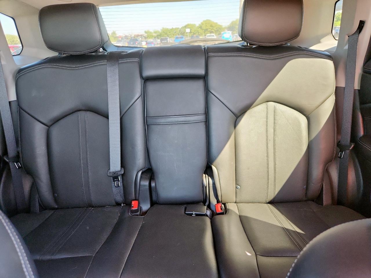 2013 Cadillac Srx Premium Collection VIN: 3GYFNEE32DS584051 Lot: 85267245