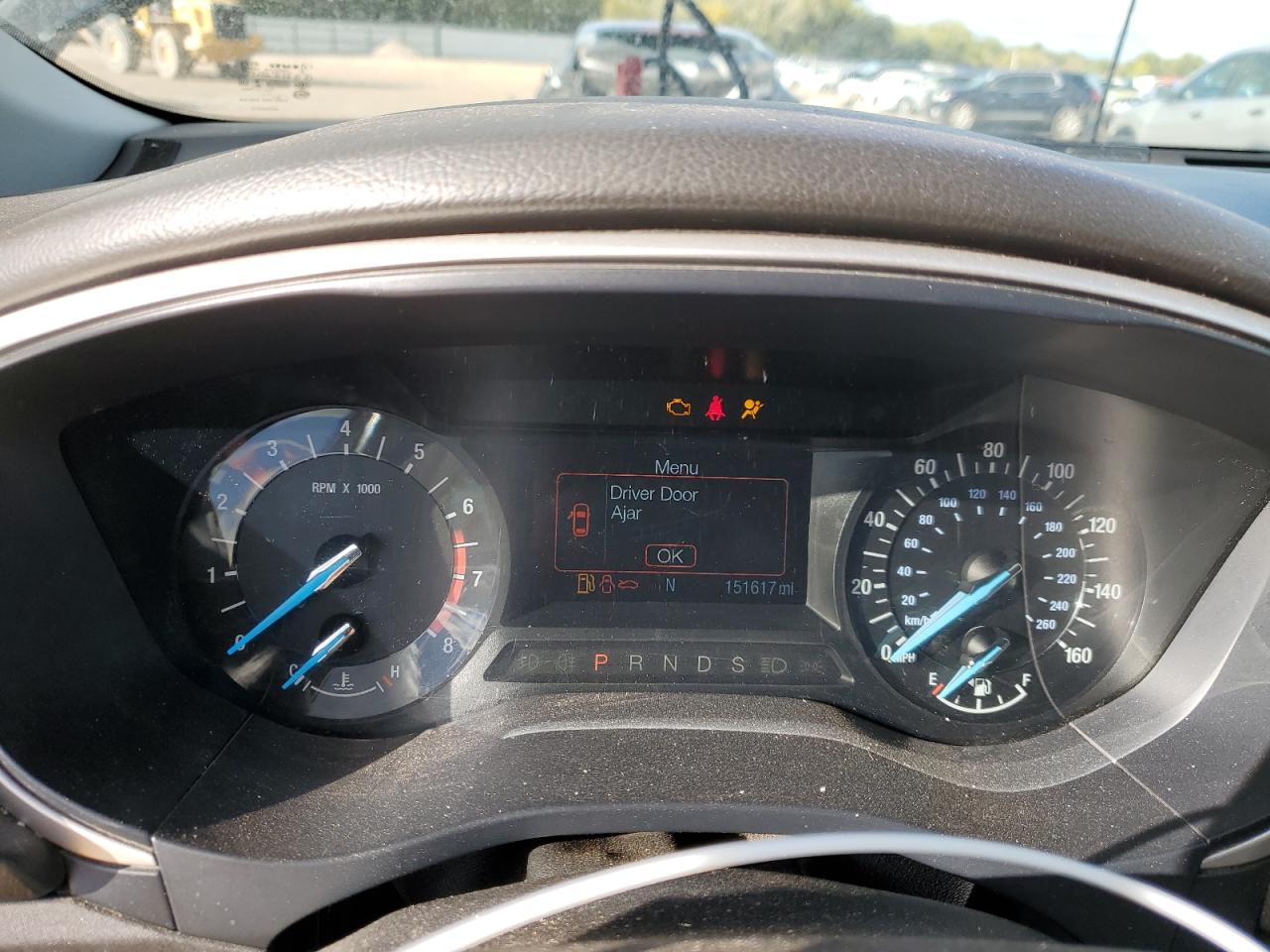 2015 Ford Fusion Se VIN: 1FA6P0HD1F5106973 Lot: 90263835