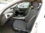 2014 BMW 116D EFFICIENTDYNAMICS  for sale at Copart NEWBURY