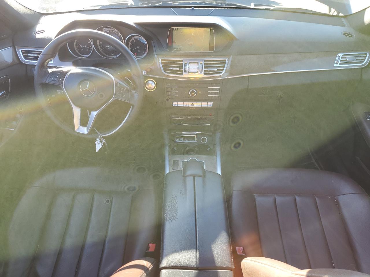 2016 Mercedes-Benz E 350 4Matic Wagon VIN: WDDHH8JB0GB236078 Lot: 84724245