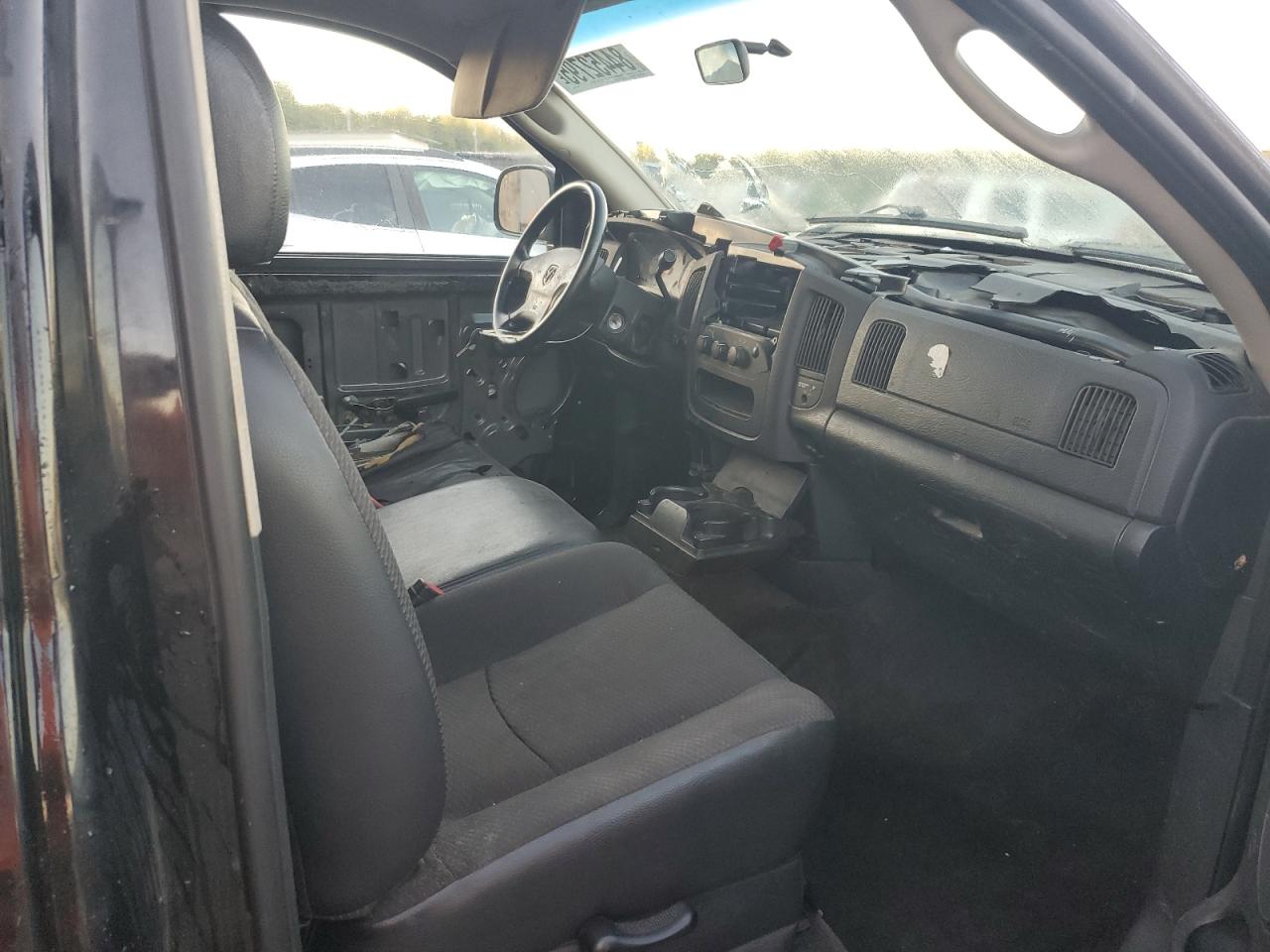 2002 Dodge Ram 1500 VIN: 1D7HA16N72J236592 Lot: 84452795
