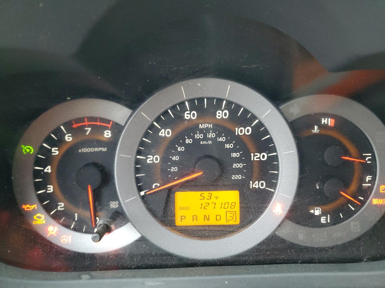 2010 Toyota Rav4 Limited VIN: 2T3YF4DV8AW028849 Lot: 86091925