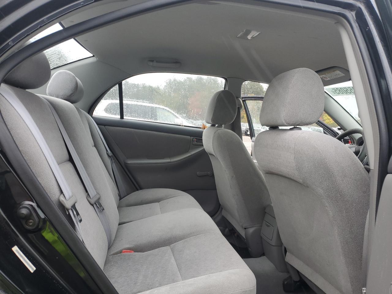 2004 Toyota Corolla Ce VIN: 2T1BR32E44C221430 Lot: 85855085