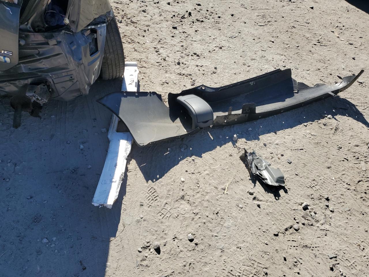 2007 Toyota Prius VIN: JTDKB20U073281548 Lot: 82221385