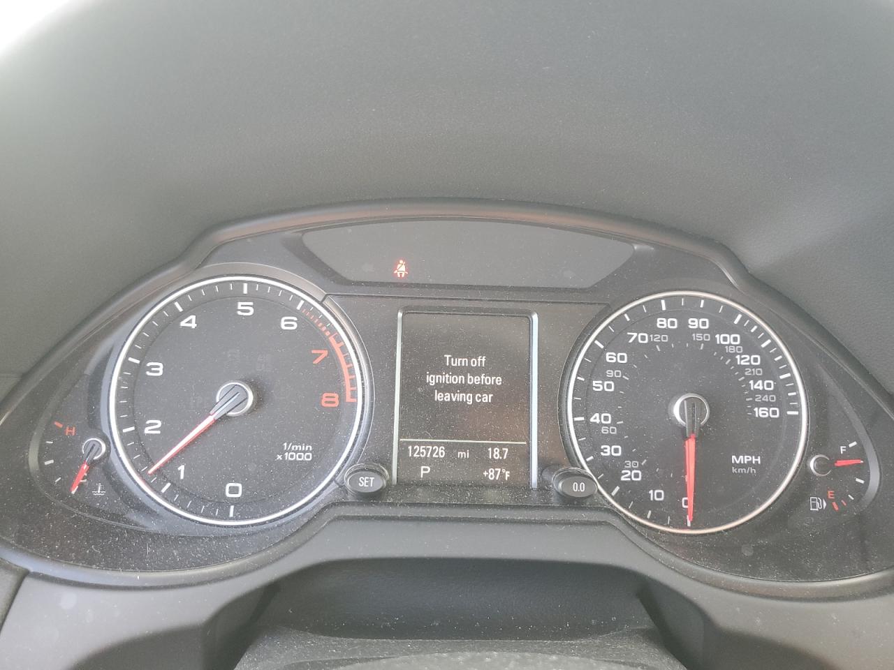 2016 Audi Q5 Premium Plus S-Line VIN: WA1D7AFP3GA145412 Lot: 85661105