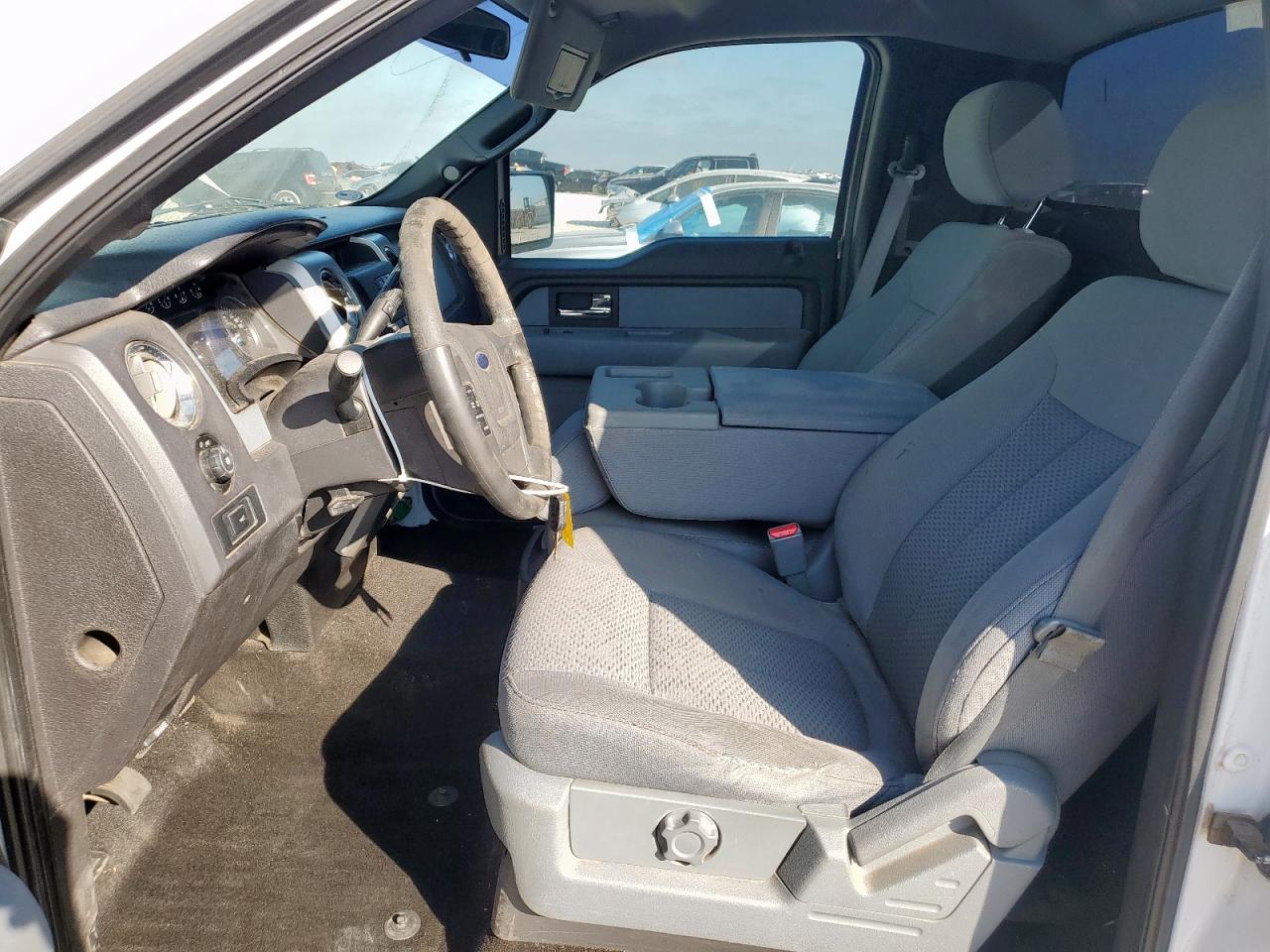 2013 Ford F150 VIN: 1FTNF1CF4DKD29143 Lot: 82369625