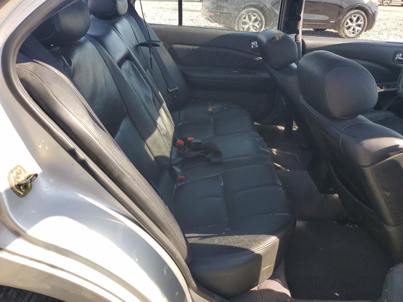 1998 Infiniti I30 VIN: JNKCA21A6WT606230 Lot: 82417855