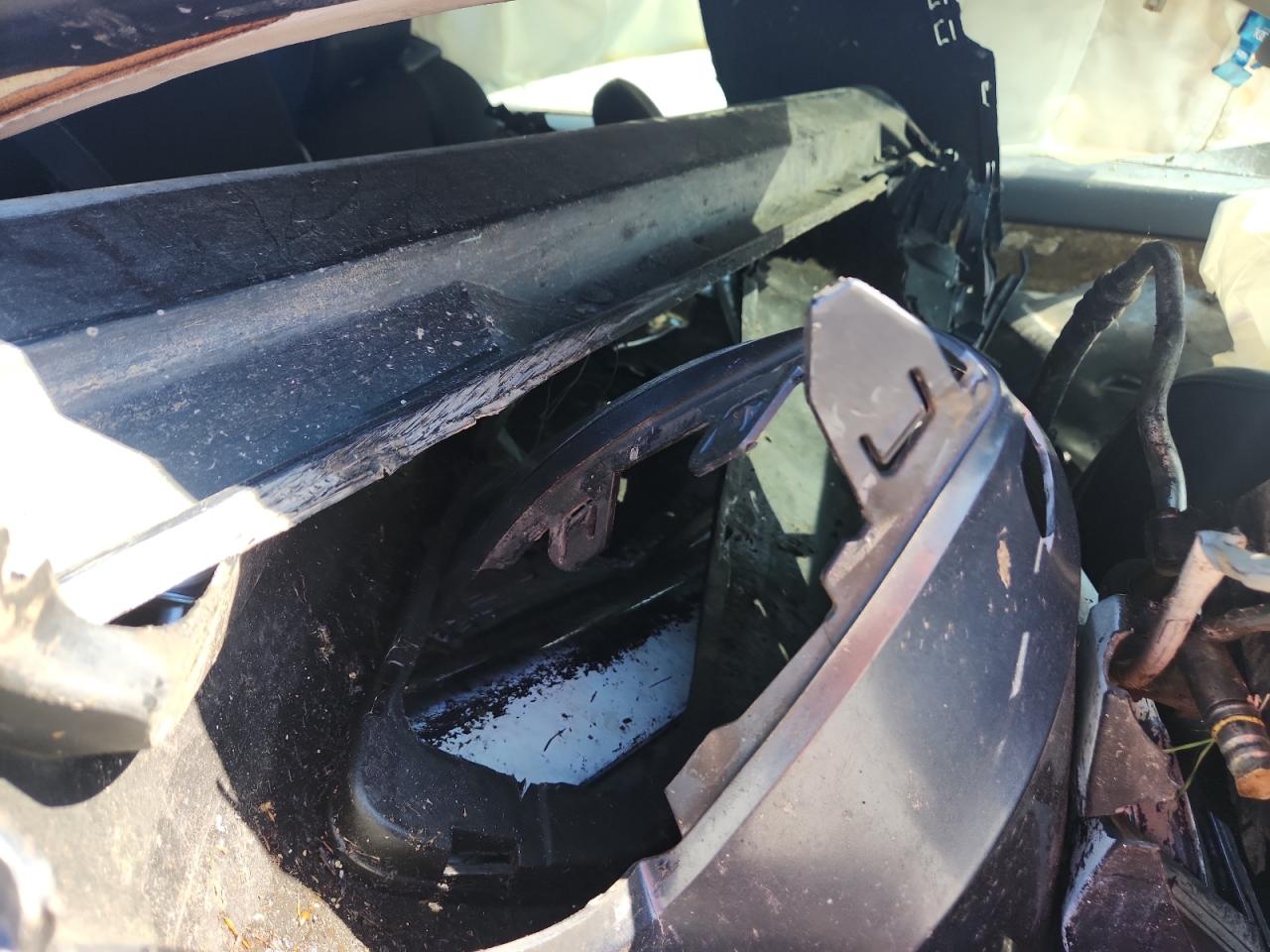 2008 Volvo S40 2.4I VIN: YV1MS382082396248 Lot: 89897655