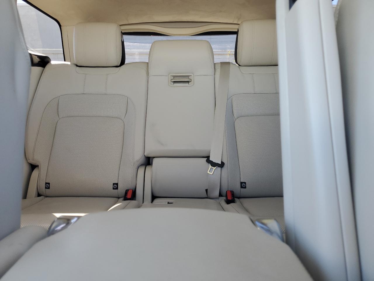2018 Land Rover Range Rover Supercharged VIN: SALGS2REXJA393643 Lot: 87056255