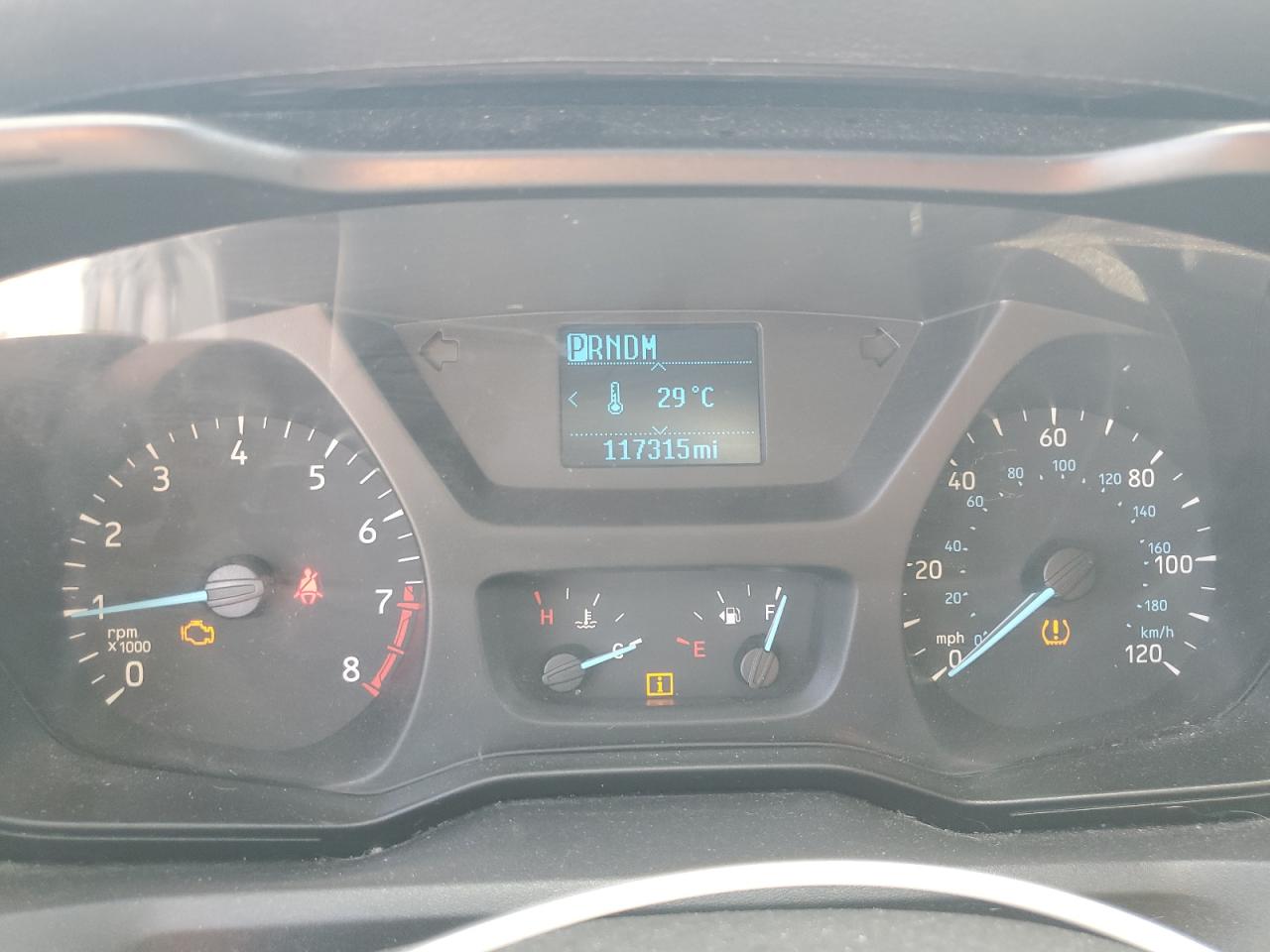 2019 Ford Transit T-250 VIN: 1FTYR1ZM1KKB21423 Lot: 80286525