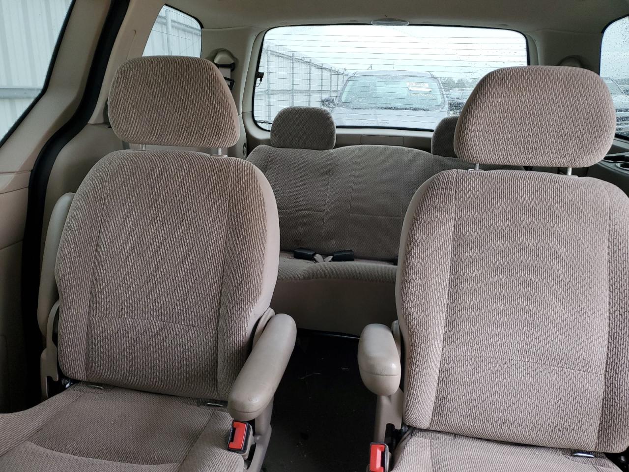 2003 Ford Windstar Lx VIN: 2FMZA51493BB30666 Lot: 82262995