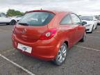 2013 VAUXHALL CORSA ACTIVE AC  for sale at Copart SANDTOFT