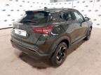 2024 NISSAN JUKE N-CONNECTA DIG-T 1.0 DIG-T 114 N-CONNECTA 5DR for sale at Copart NEWBURY
