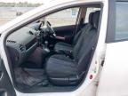 2011 MAZDA 2 TS2 AUTO  for sale at Copart CORBY