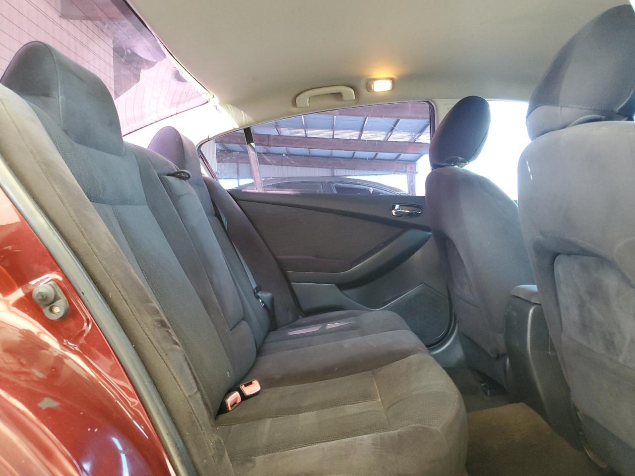 2011 Nissan Altima Base VIN: 1N4AL2AP6BN420859 Lot: 85701535