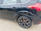 2015 FORD FOCUS TITANIUM AUTO  for sale at Copart NEWBURY