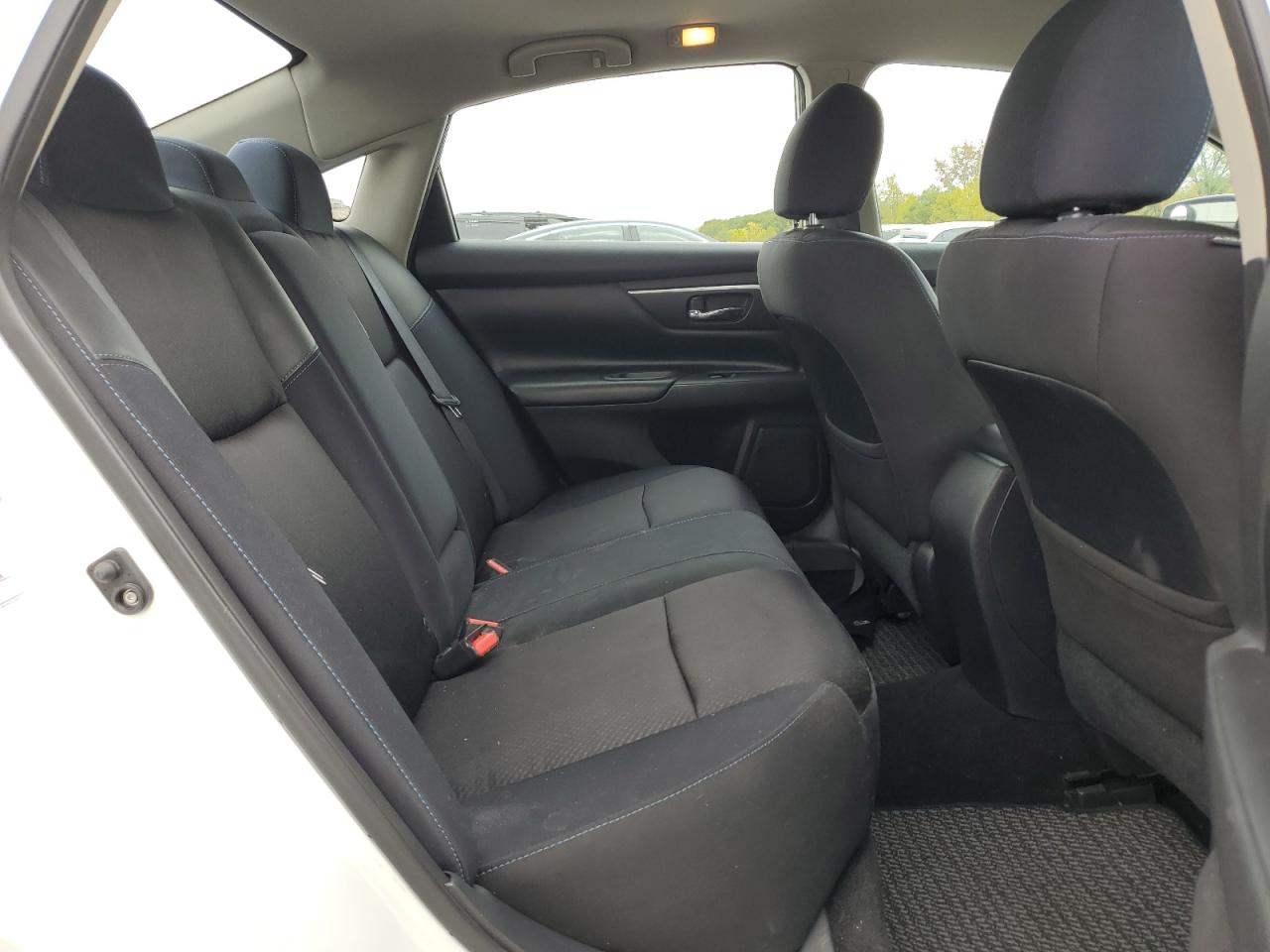 2016 Nissan Altima 2.5 VIN: 1N4AL3APXGC140094 Lot: 85134905