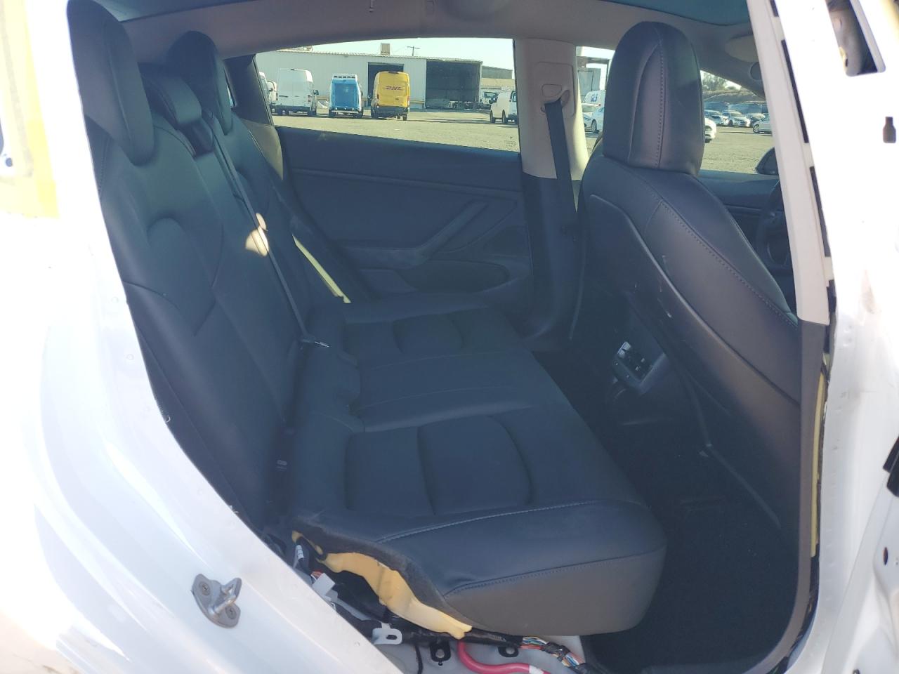 2020 Tesla Model 3 VIN: 5YJ3E1EC2LF627652 Lot: 86480665