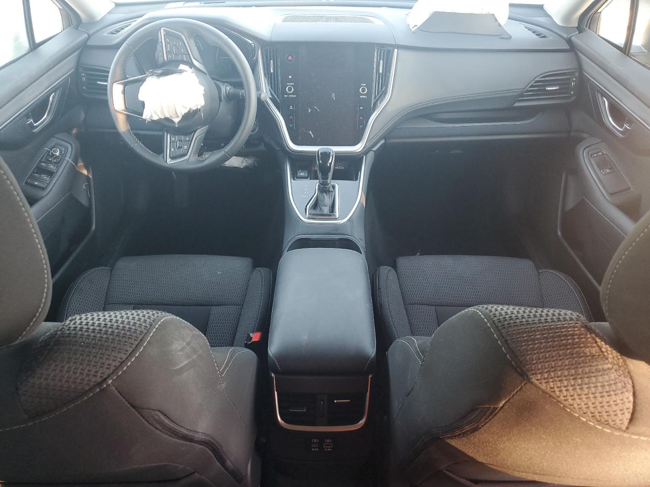 2025 Subaru Outback Premium VIN: 4S4BTADC6S3221996 Lot: 82411625