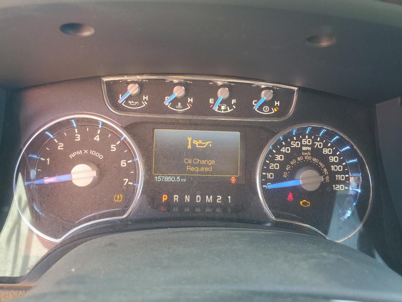 2014 Ford F150 Supercrew VIN: 1FTFW1CT8EKD65543 Lot: 89576195