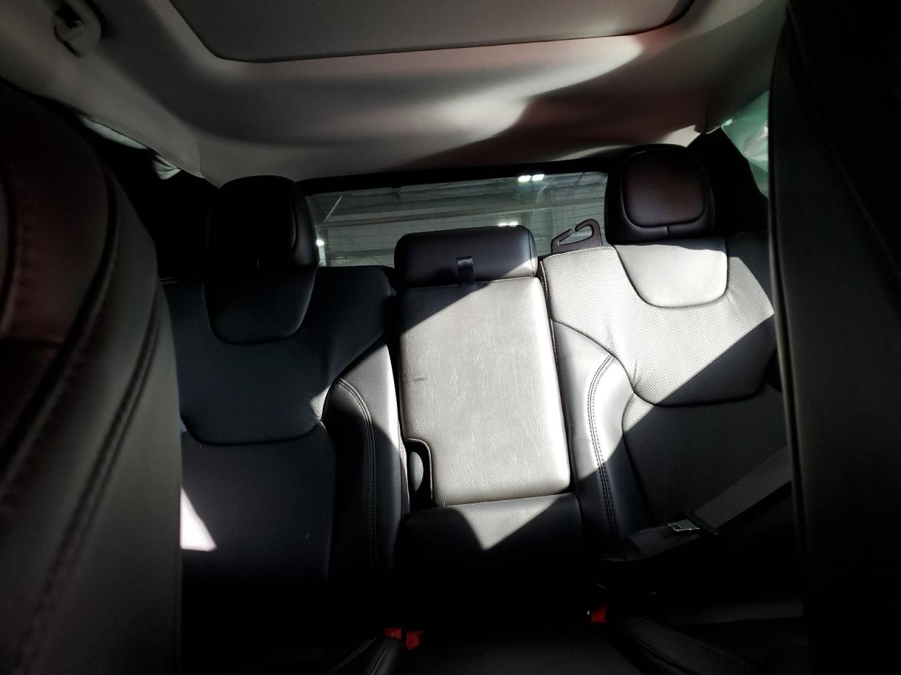 2021 Jeep Cherokee Limited VIN: 1C4PJMDX2MD136056 Lot: 87217605