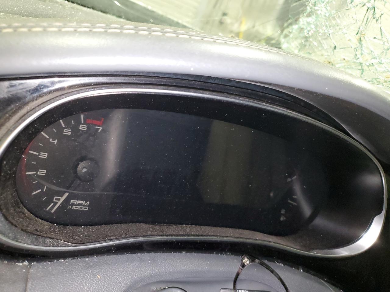 2013 Dodge Dart Limited VIN: 1C3CDFCHXDD133275 Lot: 85537875