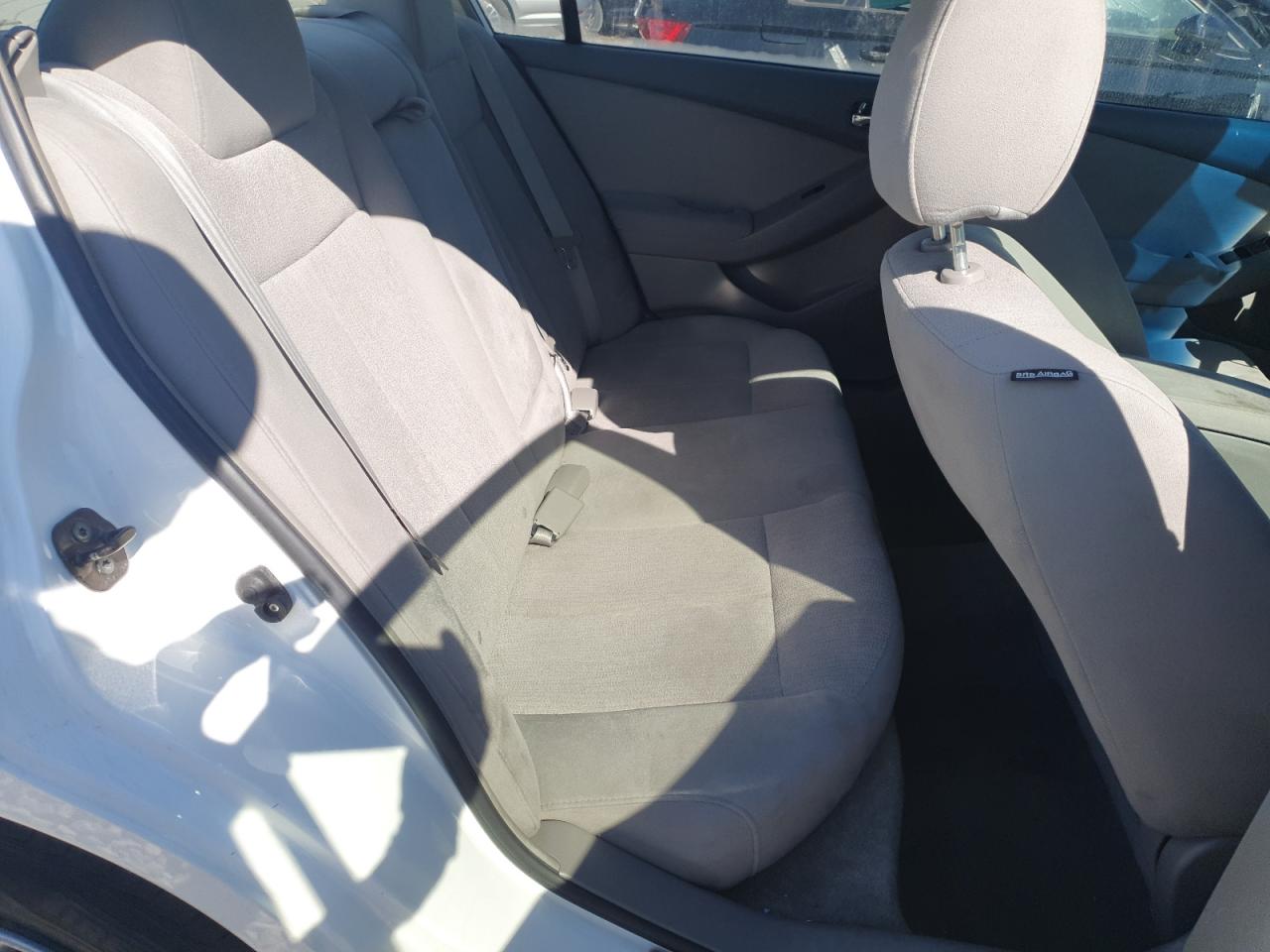 2010 Nissan Altima Base VIN: 1N4AL2AP9AN487437 Lot: 82213265