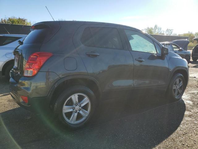  CHEVROLET TRAX 2020 Szary